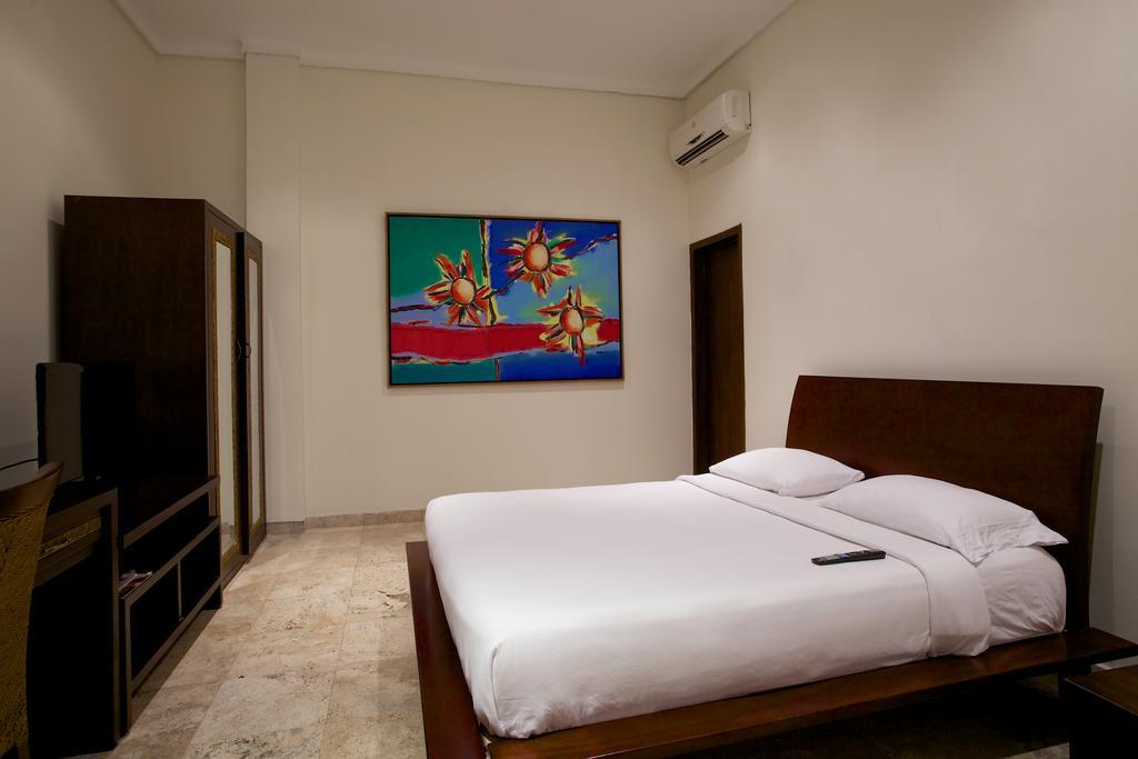 Vistamarina Casa Hotel (Adults Only) Cartagena Cameră foto