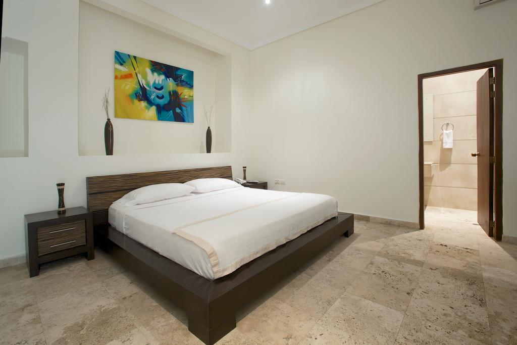 Vistamarina Casa Hotel (Adults Only) Cartagena Cameră foto