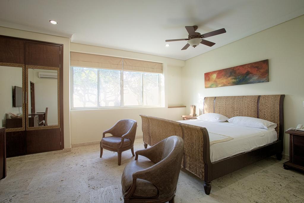 Vistamarina Casa Hotel (Adults Only) Cartagena Cameră foto