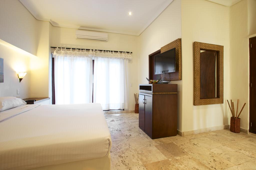 Vistamarina Casa Hotel (Adults Only) Cartagena Cameră foto