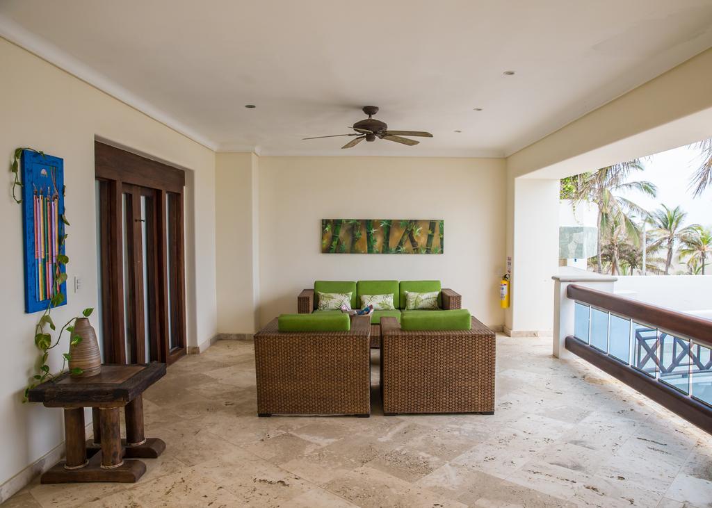 Vistamarina Casa Hotel (Adults Only) Cartagena Exterior foto