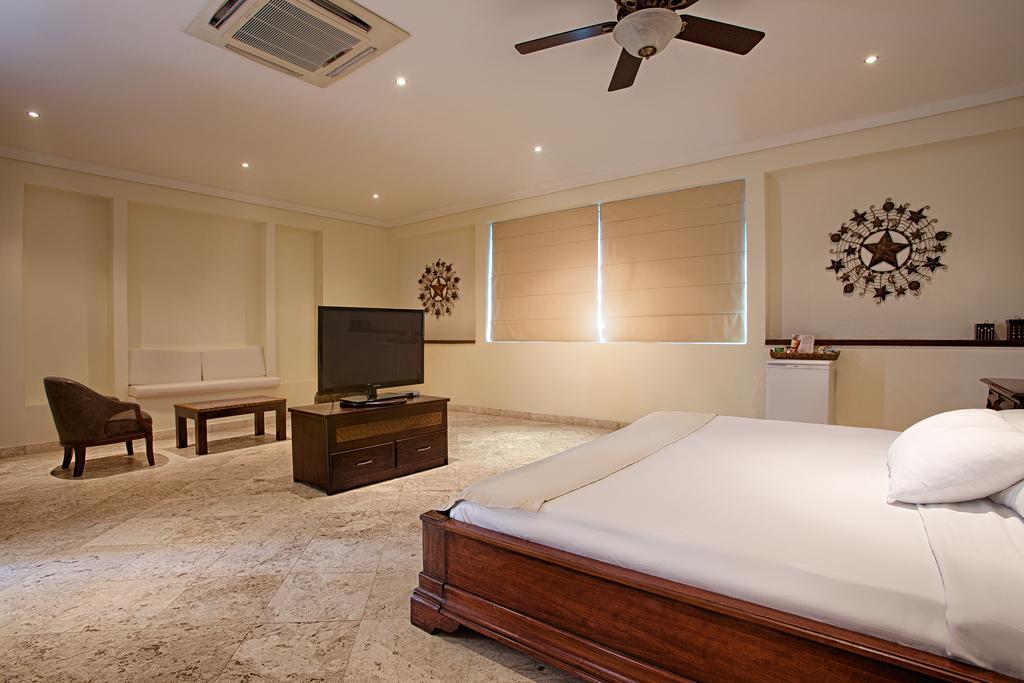 Vistamarina Casa Hotel (Adults Only) Cartagena Exterior foto
