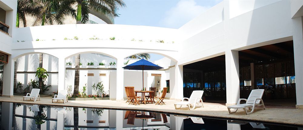 Vistamarina Casa Hotel (Adults Only) Cartagena Exterior foto
