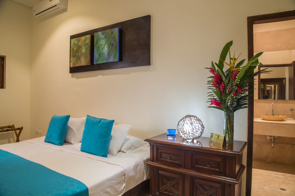 Vistamarina Casa Hotel (Adults Only) Cartagena Exterior foto